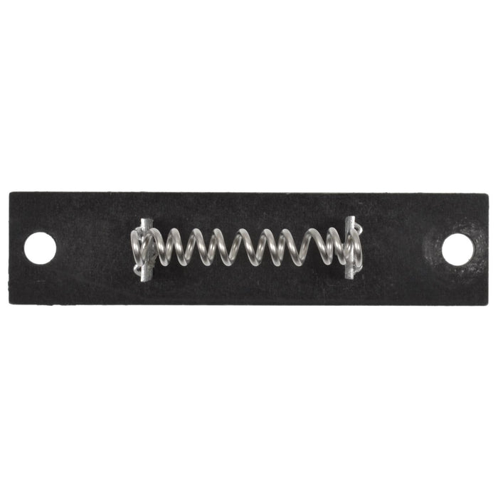 Standard Ignition RU-432 HVAC Blower Motor Resistor - Front or Rear