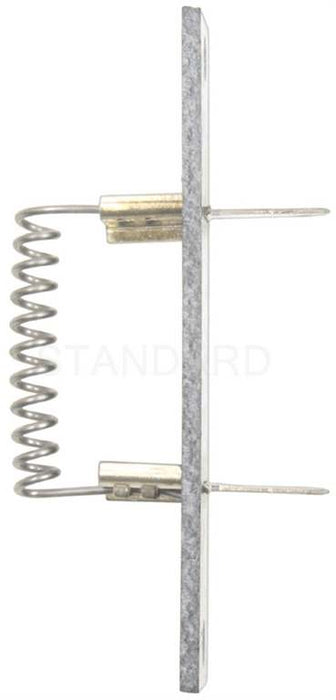 Standard Ignition RU-432 HVAC Blower Motor Resistor - Front or Rear