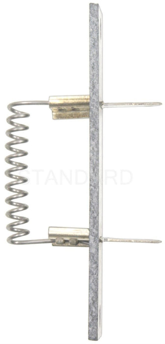 Standard Ignition RU-432 HVAC Blower Motor Resistor - Front or Rear