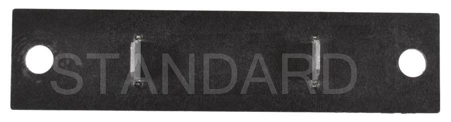 Standard Ignition RU-432 HVAC Blower Motor Resistor - Front or Rear