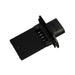 Standard Ignition RU-440 HVAC Blower Motor Resistor - Front