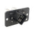 Standard Ignition RU-443 HVAC Blower Motor Resistor - Front or Rear