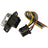 Standard Ignition RU445HTK HVAC Blower Motor Resistor Kit - Front