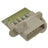 Standard Ignition RU-45 HVAC Blower Motor Resistor