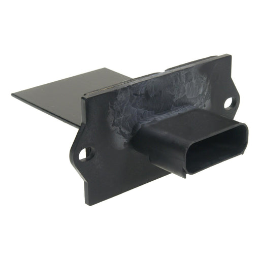 Standard Ignition RU-490 HVAC Blower Motor Resistor - Rear