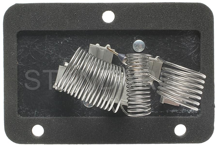Standard Ignition RU-49 HVAC Blower Motor Resistor
