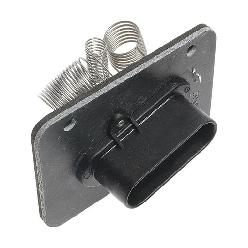 Standard Ignition RU-49 HVAC Blower Motor Resistor