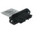 Standard Ignition RU-504 HVAC Blower Motor Resistor - Front