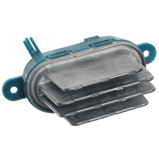 Standard Ignition RU-506 HVAC Blower Motor Resistor - Front or Rear