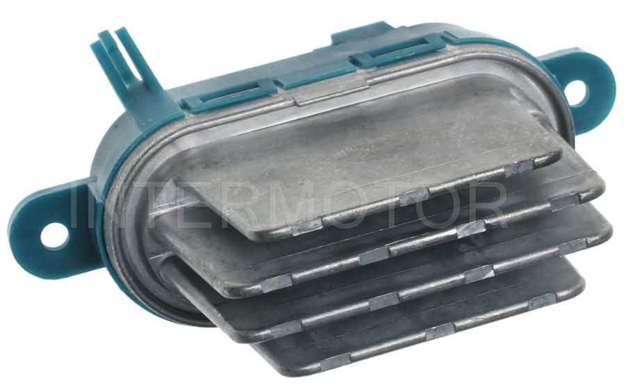 Standard Ignition RU-506 HVAC Blower Motor Resistor - Front or Rear