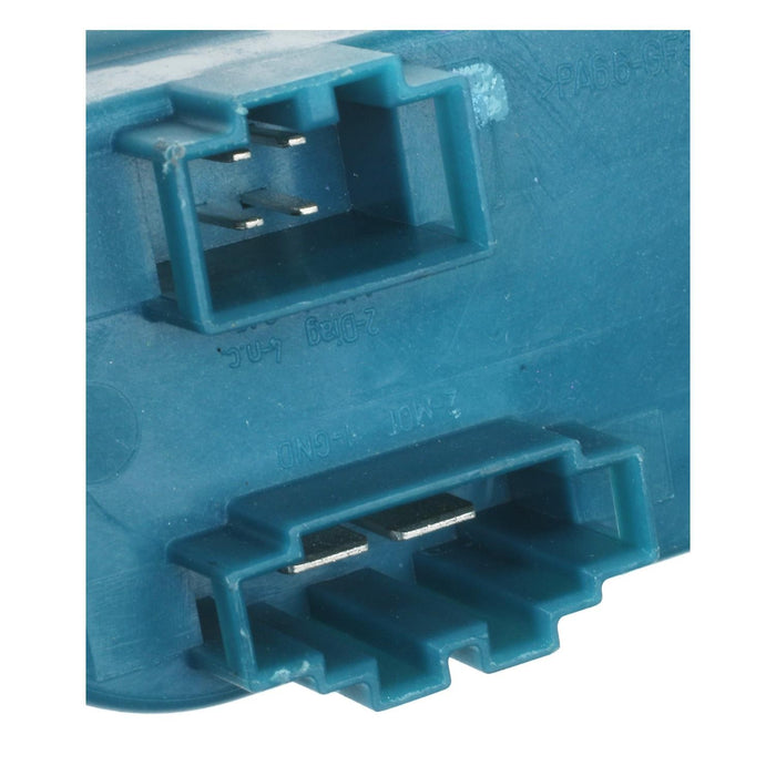 Standard Ignition RU-506 HVAC Blower Motor Resistor - Front or Rear