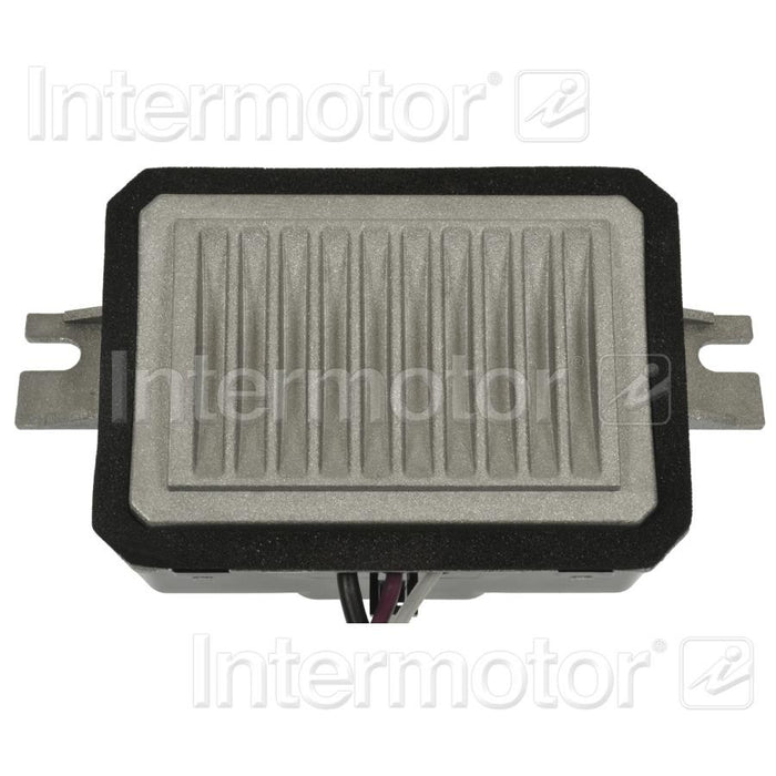 Standard Ignition RU-536 HVAC Blower Motor Resistor - Front