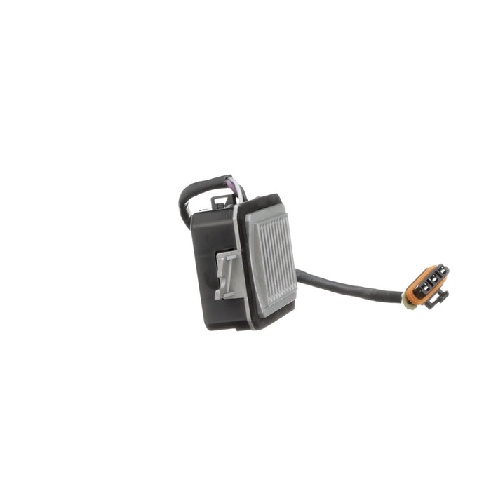 Standard Ignition RU-536 HVAC Blower Motor Resistor - Front
