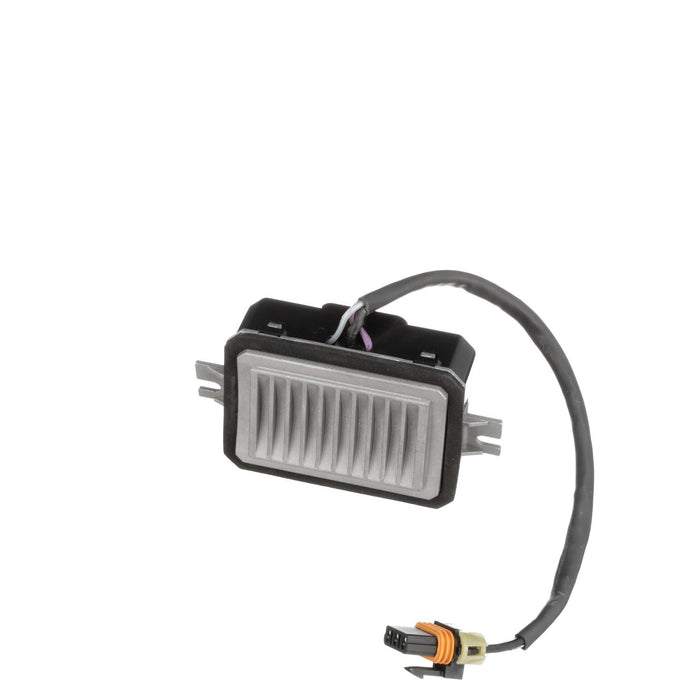 Standard Ignition RU-536 HVAC Blower Motor Resistor - Front