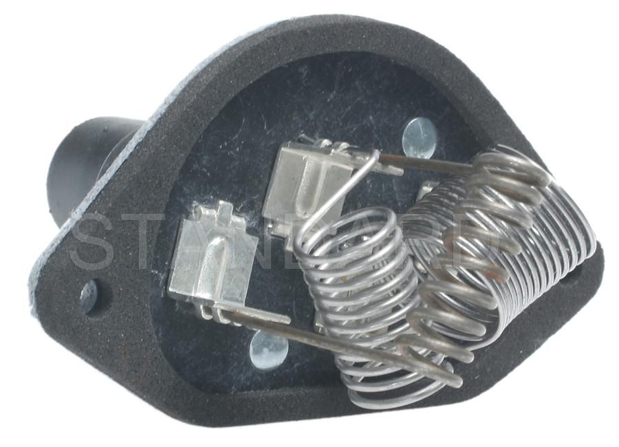 Standard Ignition RU-55 HVAC Blower Motor Resistor