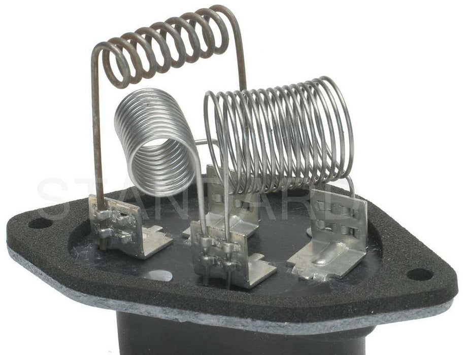 Standard Ignition RU-55 HVAC Blower Motor Resistor
