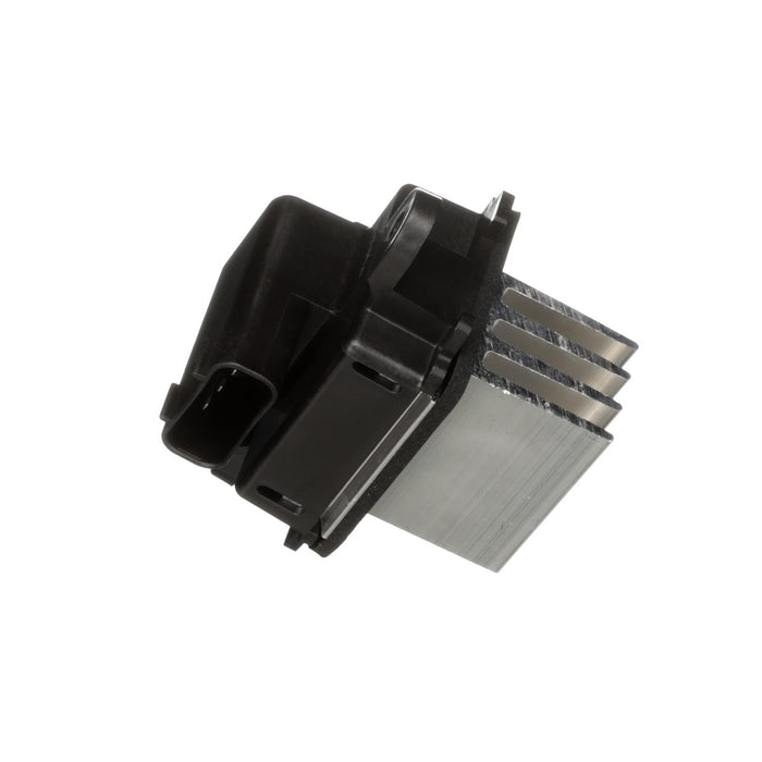 Standard Ignition RU-573 HVAC Blower Motor Resistor - Front