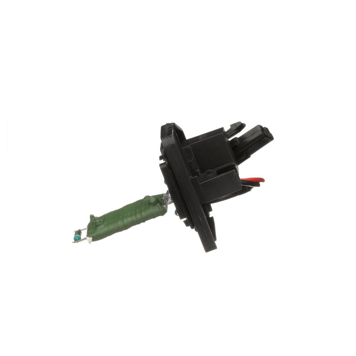 Standard Ignition RU-60 HVAC Blower Motor Resistor - Front