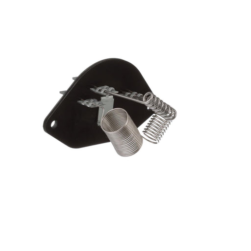 Standard Ignition RU-62 HVAC Blower Motor Resistor - Front