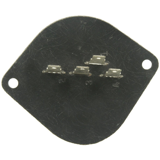 Standard Ignition RU-630 HVAC Blower Motor Resistor