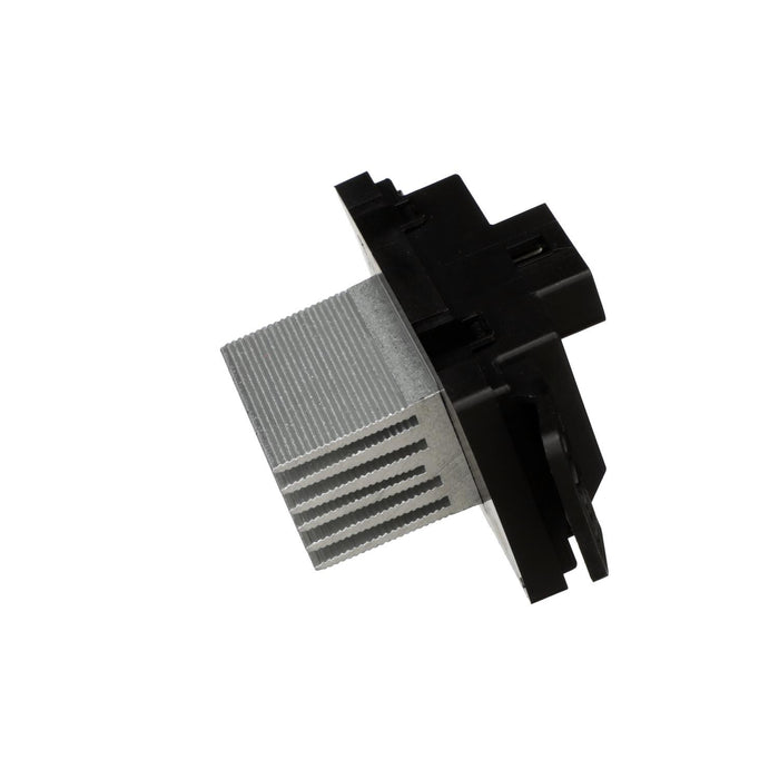 Standard Ignition RU-631 HVAC Blower Motor Resistor - Front or Rear
