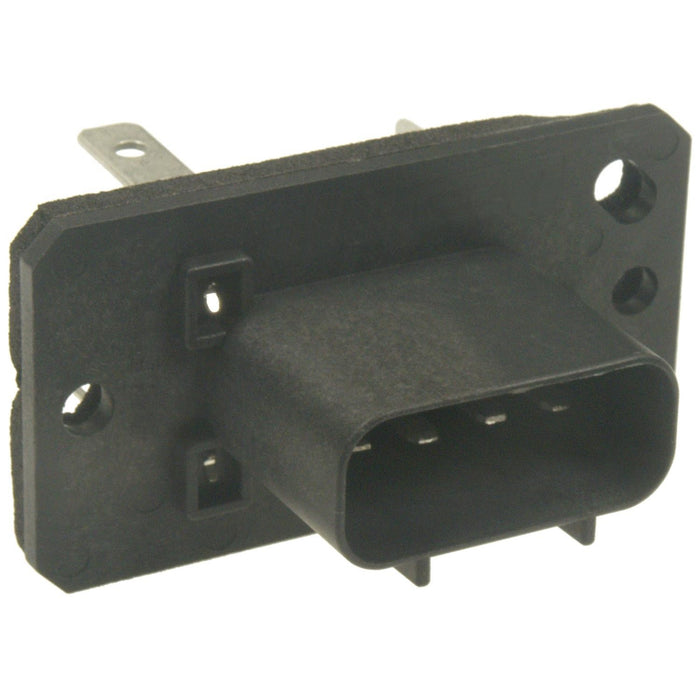 Standard Ignition RU-637 HVAC Blower Motor Resistor - Rear