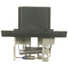 Standard Ignition RU-637 HVAC Blower Motor Resistor - Rear