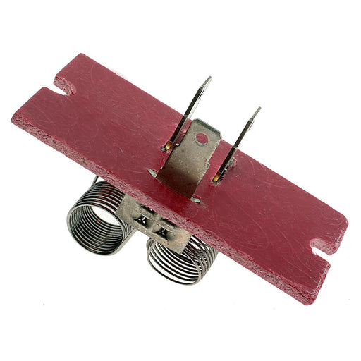 Standard Ignition RU-64 HVAC Blower Motor Resistor - Front