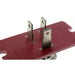 Standard Ignition RU-64 HVAC Blower Motor Resistor - Front