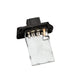 Standard Ignition RU-656 HVAC Blower Motor Resistor - Front