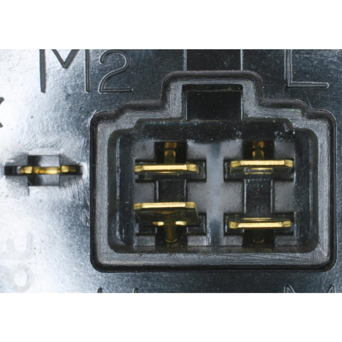 Standard Ignition RU-665 HVAC Blower Motor Resistor