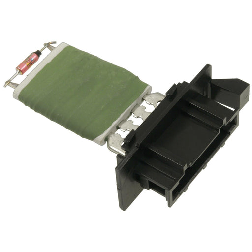 Standard Ignition RU-686 HVAC Blower Motor Resistor