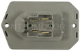 Standard Ignition RU-695 HVAC Blower Motor Resistor - Front