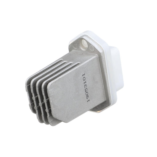 Standard Ignition RU-700 HVAC Blower Motor Resistor - Rear