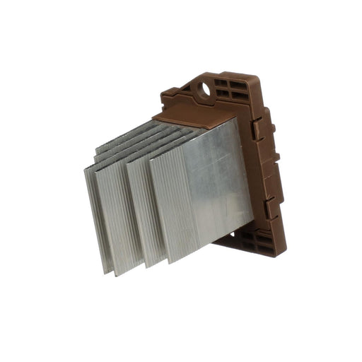 Standard Ignition RU-747 HVAC Blower Motor Resistor - Front or Rear