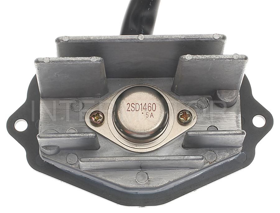 Standard Ignition RU-74 HVAC Blower Motor Resistor