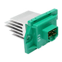 Standard Ignition RU-752 HVAC Blower Motor Resistor - Front or Rear
