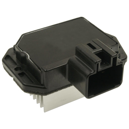 Standard Ignition RU-762 HVAC Blower Motor Resistor - Rear