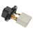 Standard Ignition RU-76 HVAC Blower Motor Resistor