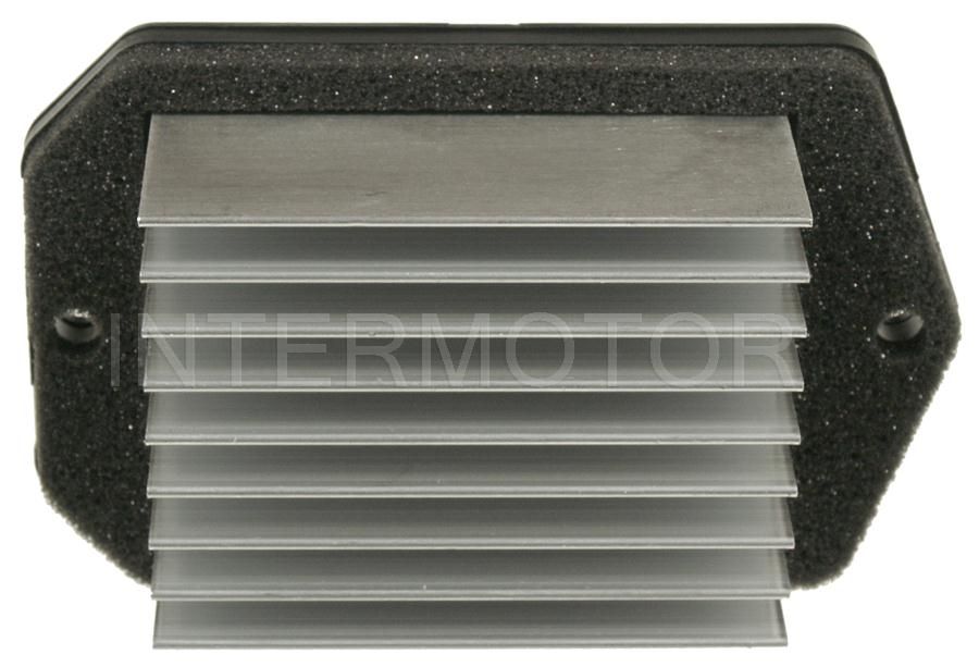 Standard Ignition RU-773 HVAC Blower Motor Resistor