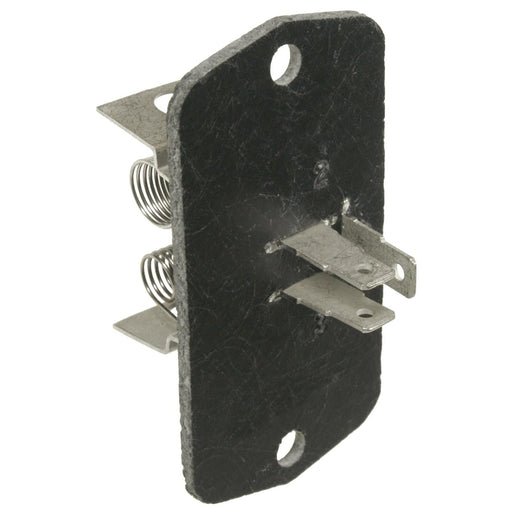 Standard Ignition RU-776 HVAC Blower Motor Resistor - Front