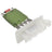 Standard Ignition RU-787 HVAC Blower Motor Resistor