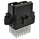 Standard Ignition RU-799 HVAC Blower Motor Resistor - Front or Rear