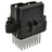 Standard Ignition RU-799 HVAC Blower Motor Resistor - Front or Rear