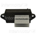 Standard Ignition RU-807 HVAC Blower Motor Resistor - Rear