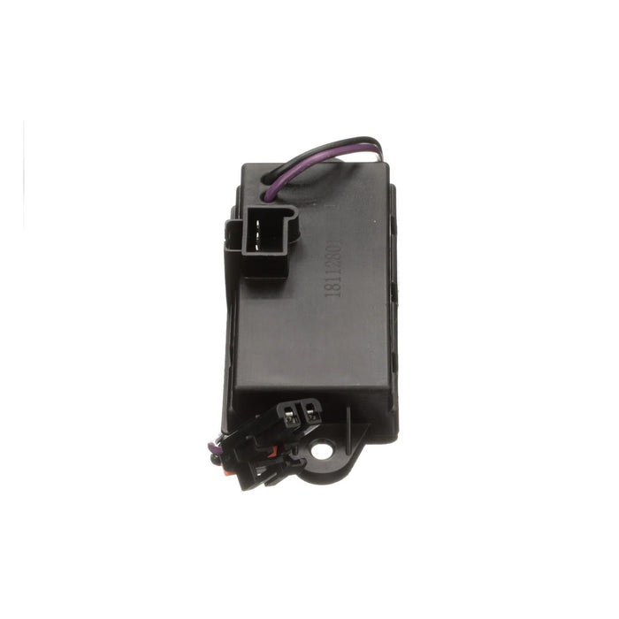 Standard Ignition RU-807 HVAC Blower Motor Resistor - Rear
