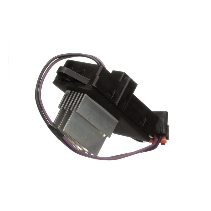 Standard Ignition RU-807 HVAC Blower Motor Resistor - Rear