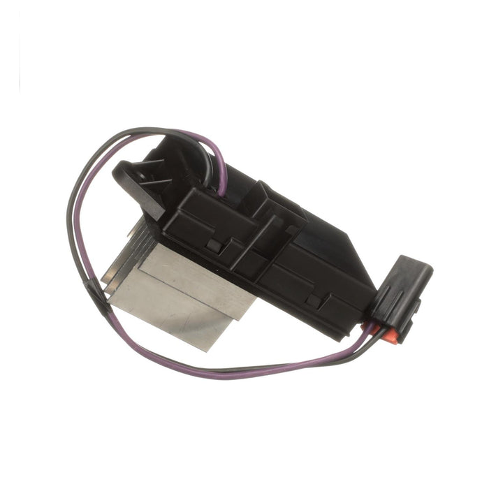 Standard Ignition RU-807 HVAC Blower Motor Resistor - Rear