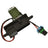 Standard Ignition RU-819 HVAC Blower Motor Resistor - Front
