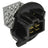 Standard Ignition RU-820 HVAC Blower Motor Resistor - Rear